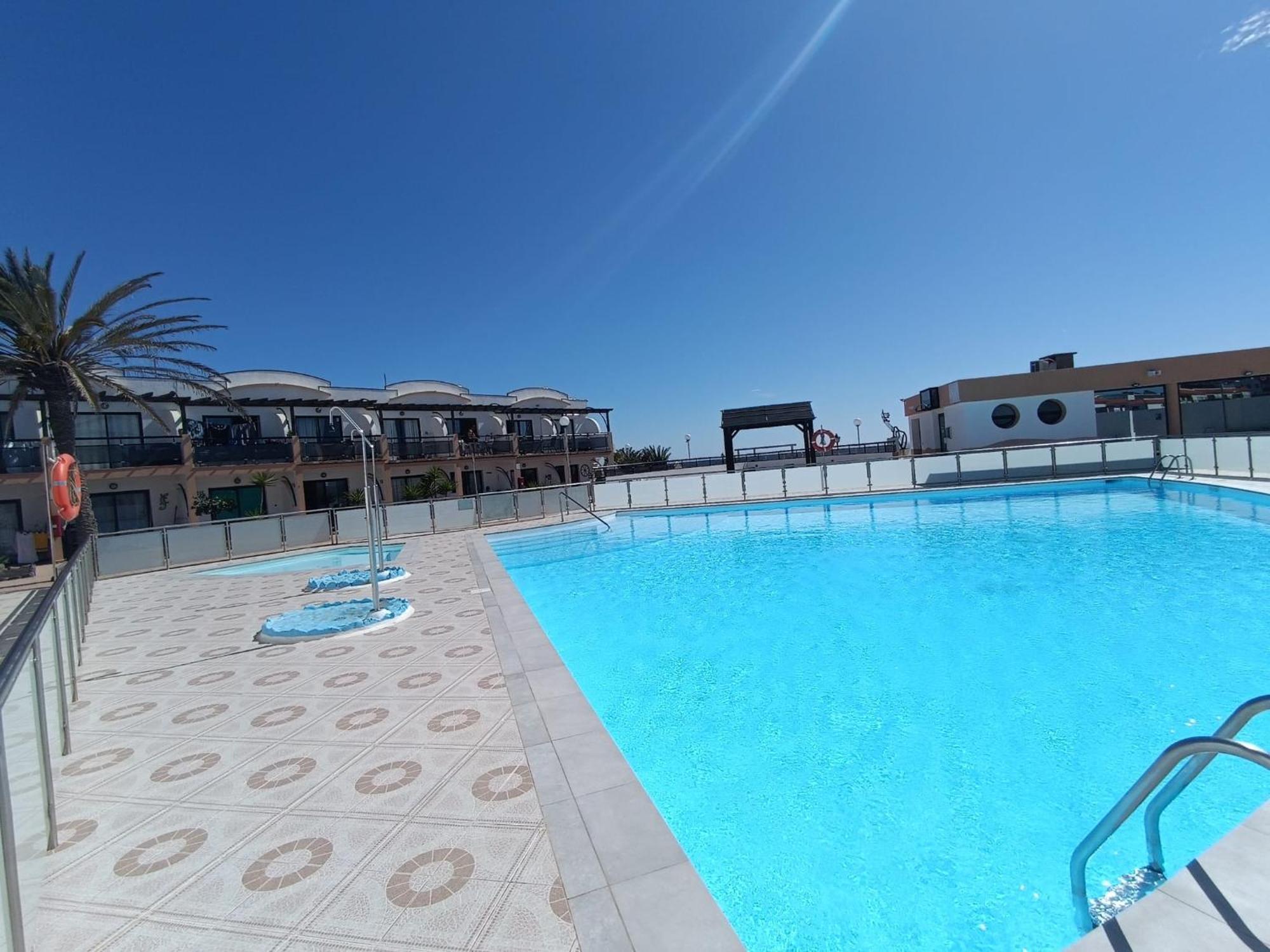 Apartamento Life Complex Amaya Fuerteventura Costa De Antigua Exterior foto